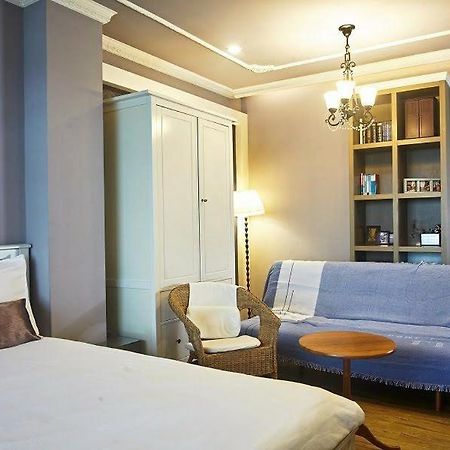 Forever Sunny B&B New Taipei City Εξωτερικό φωτογραφία