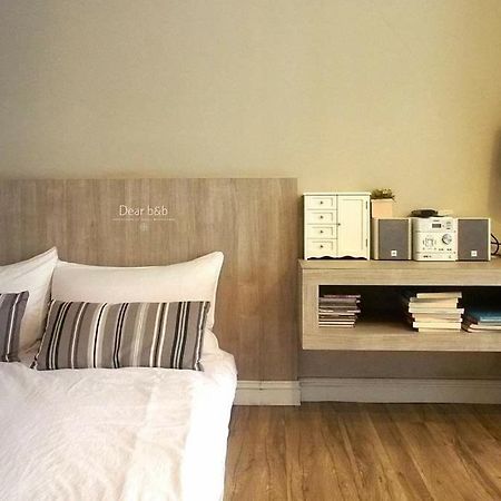 Forever Sunny B&B New Taipei City Εξωτερικό φωτογραφία