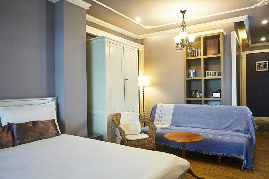 Forever Sunny B&B New Taipei City Εξωτερικό φωτογραφία