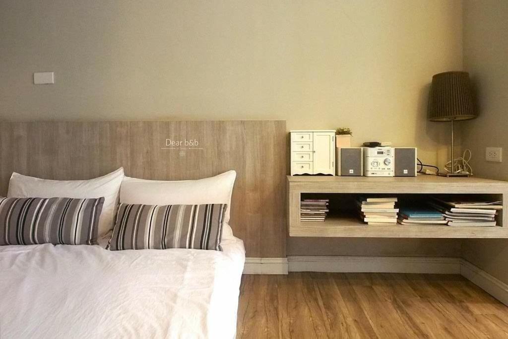 Forever Sunny B&B New Taipei City Εξωτερικό φωτογραφία