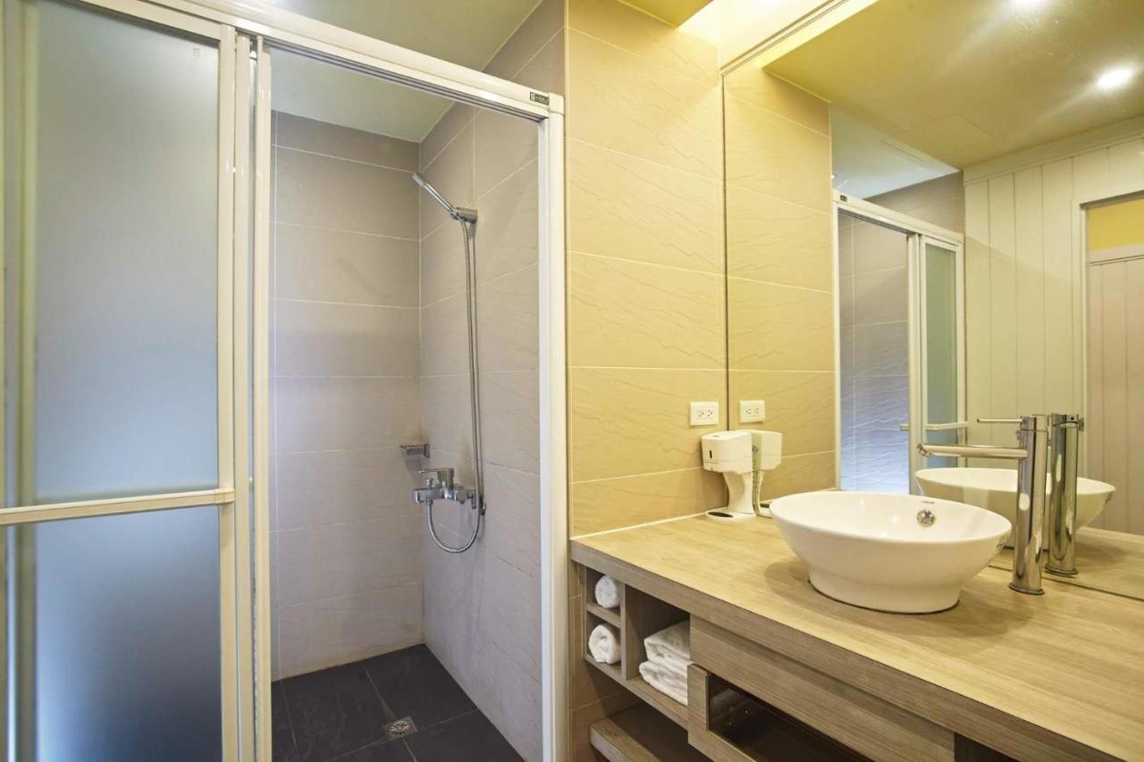 Forever Sunny B&B New Taipei City Εξωτερικό φωτογραφία